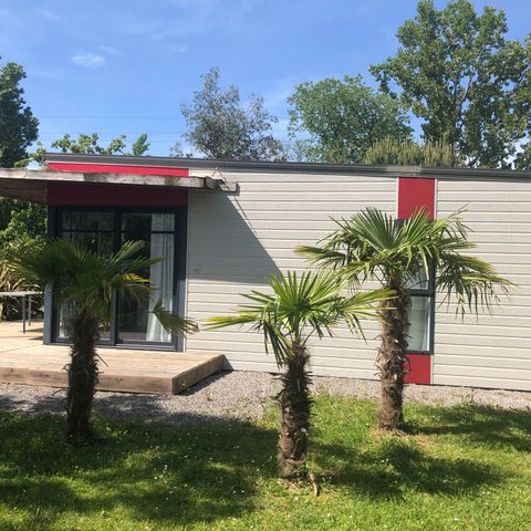 Chalet 4 persons - ATLANTIS