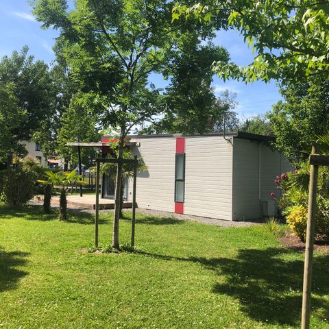 CHALET 4 persone - ATLANTIS