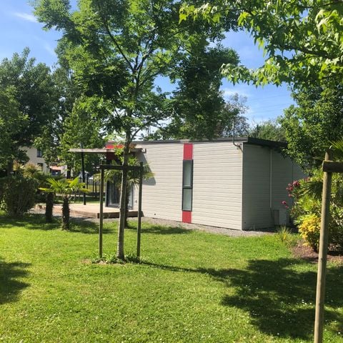 CHALET 4 personnes - ATLANTIS