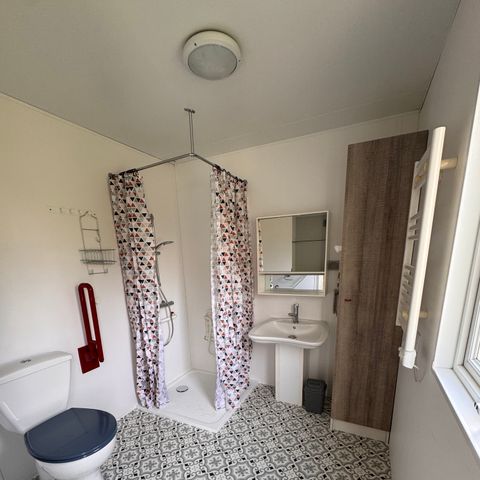 CHALET 4 people - ATLANTIS PMR (People with Reduced Mobility)