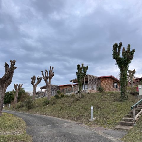 CHALET 6 persone - BELHARRA 5/6 persone - 3 camere da letto