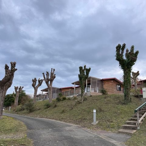 Chalet 6 personen - BELHARRA 5/6 personen - 3 slaapkamers