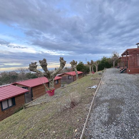 Chalet 6 persons - BELHARRA 5/6 people - 3 bedrooms