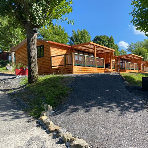 Chalet 6 persons - BELHARRA 5/6 people - 3 bedrooms