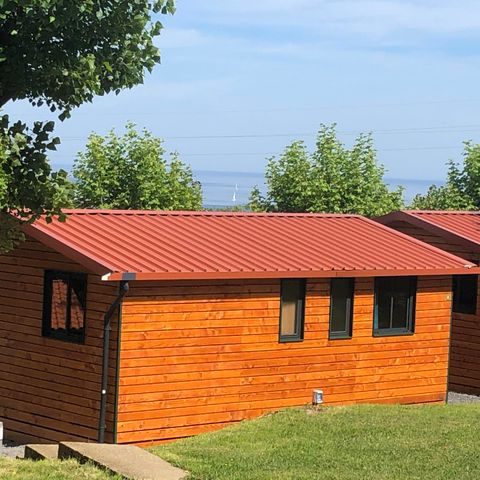 Chalet 6 persons - BELHARRA 5/6 people - 3 bedrooms