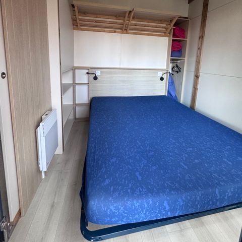 CHALET 6 people - ENBATA - sleeps 4/6 + XL terrace