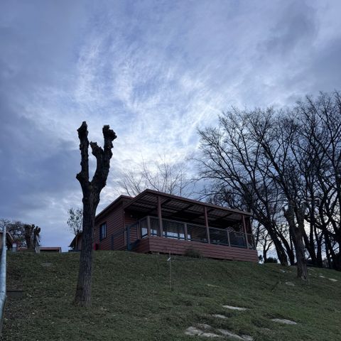 Chalet 6 persons - ENBATA sleeps 4/6 - XL living room and terrace