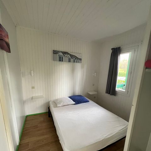 Chalet 4 persons - WOOD