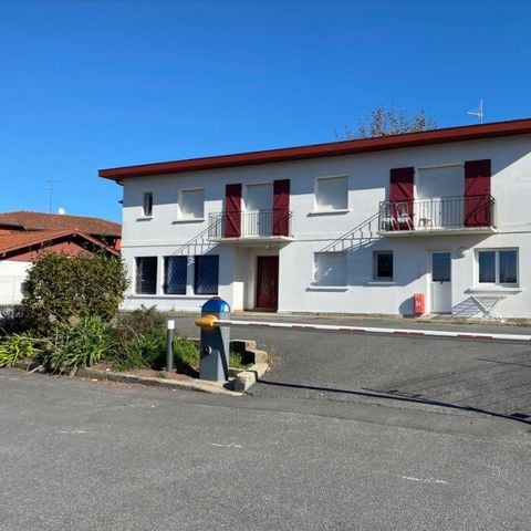 APPARTEMENT 4 personnes - 1 chambre - Au Rdc d'une maison