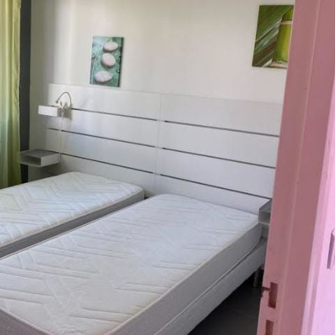 APARTMENT 4 people - Ground floor of a house