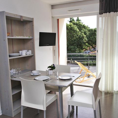 STUDIO 3 persone - Con gli animali