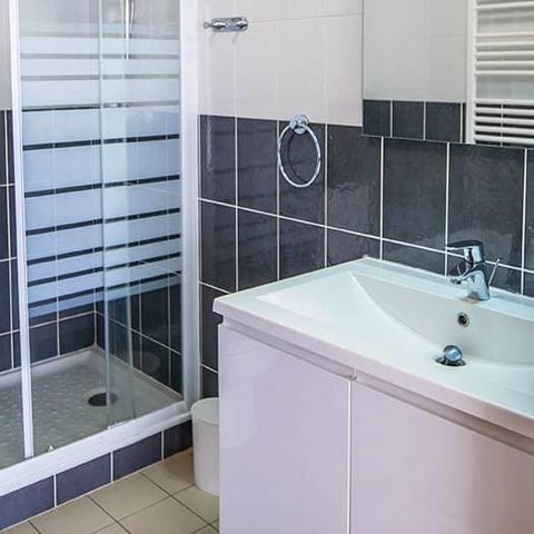 Studio 3 personen - Studio 3 personen