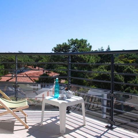 Studio 3 personen - Studio 3 personen