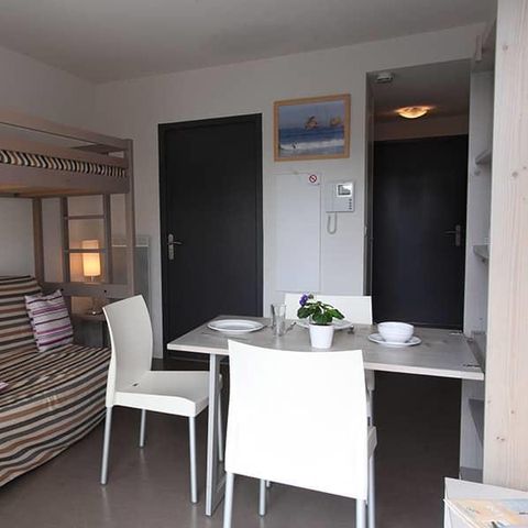 Studio 3 personen - Studio 3 personen