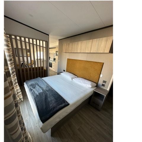Mobilheim 2 Personen - Premier Suite
