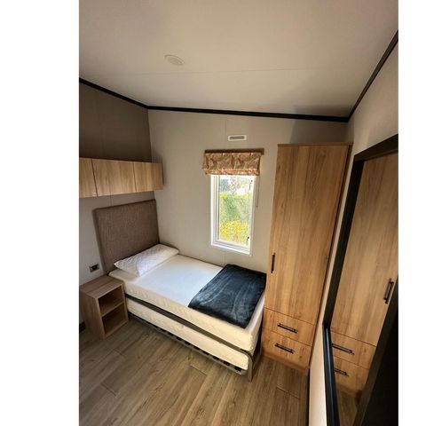 MOBILE HOME 4 people - Deluxe