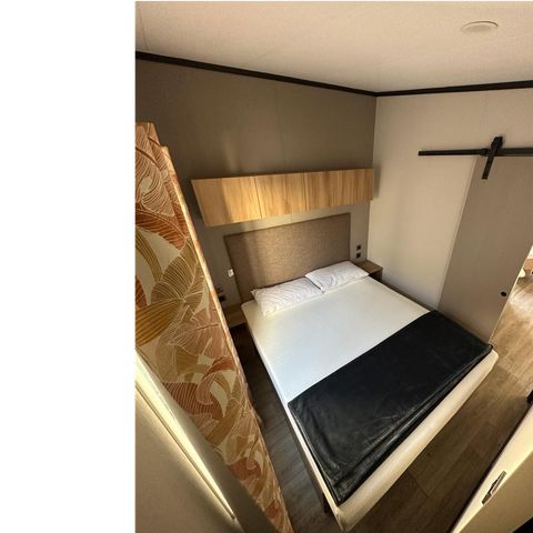 BUNGALOW 4 personnes - Deluxe