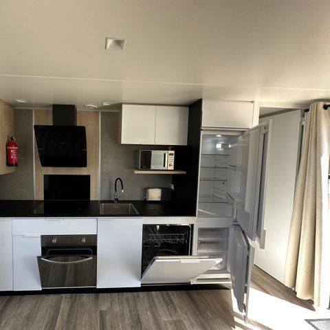 MOBILHOME 6 personas - Imperio 3