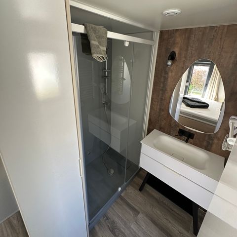 MOBILHOME 6 personas - Imperio 3