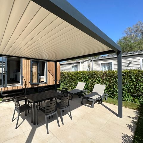 MOBILHOME 6 personnes - Empire 3