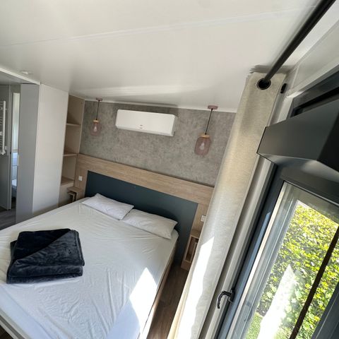 CASA MOBILE 6 persone - Impero 3