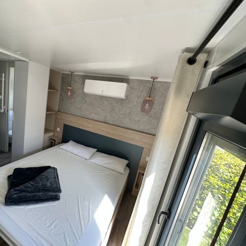MOBILHOME 6 personas - Imperio 3