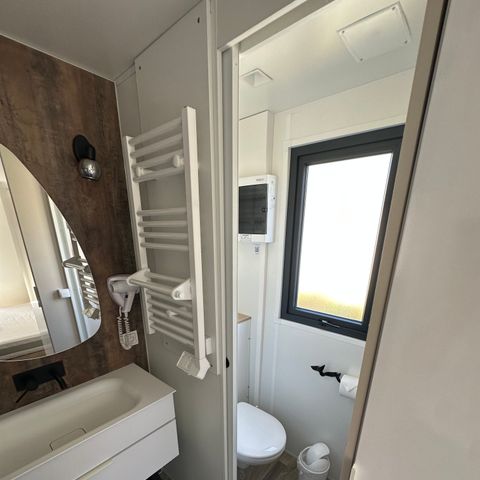 MOBILHOME 6 personas - Imperio 3