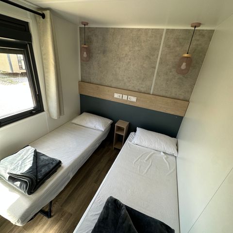 MOBILHOME 6 personas - Imperio 3