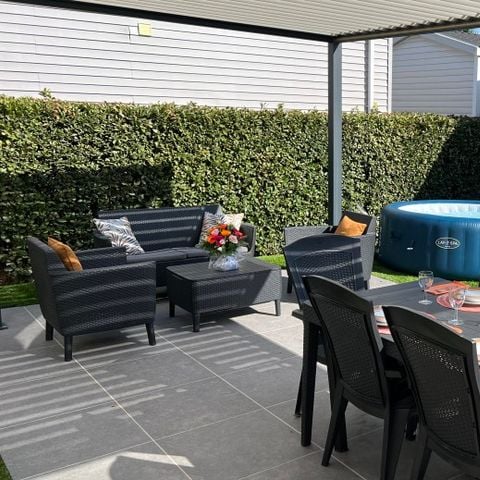 MOBILHOME 4 personnes - Executive Lodge 2