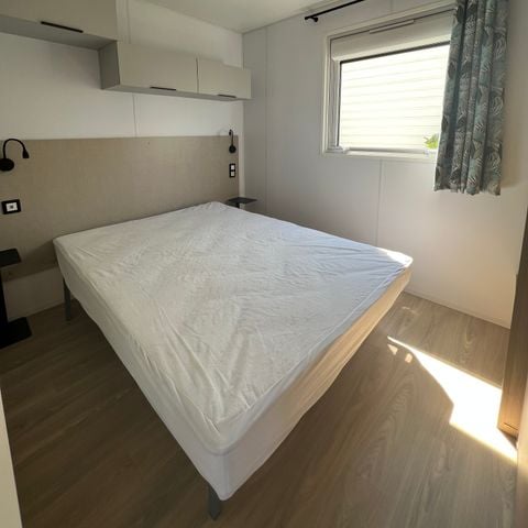 Mobile home 6 persons - Deluxe 3