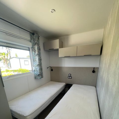 MOBILHOME 6 personnes - Deluxe 3