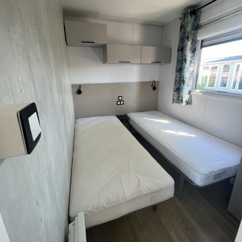 Mobile home 6 persons - Deluxe 3