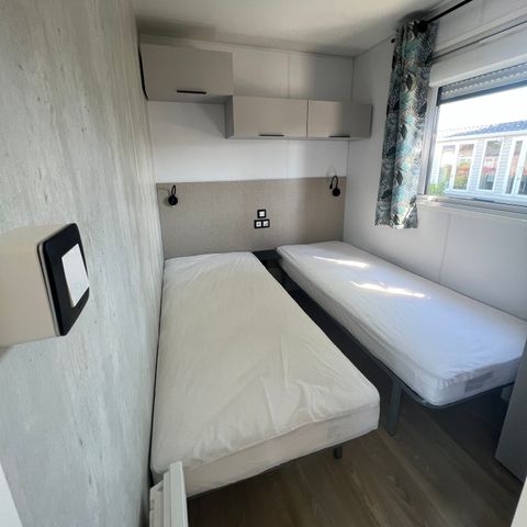 MOBILHOME 6 personas - Deluxe 3