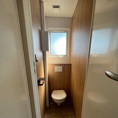 MOBILHOME 6 personnes - Deluxe 3