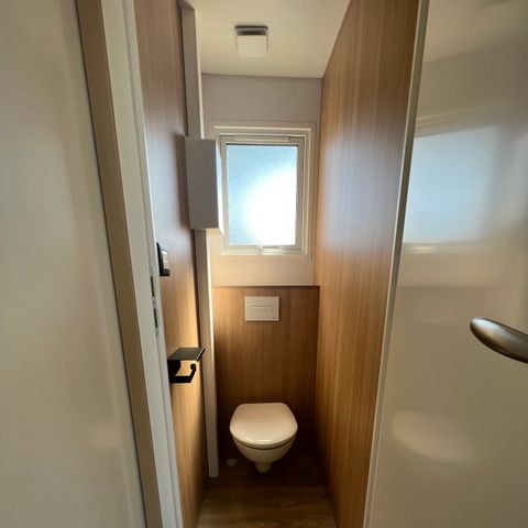 Mobile home 6 persons - Deluxe 3