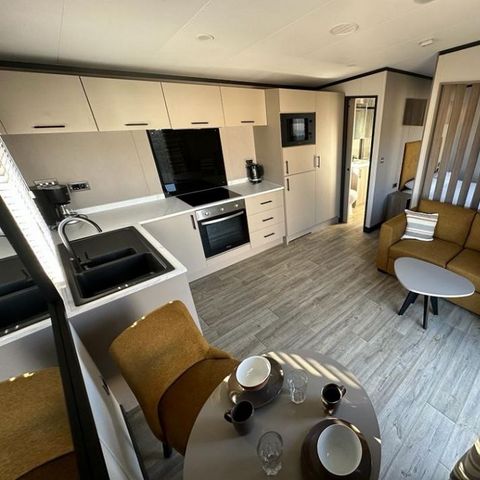 MOBILHOME 2 personas - PRIMERO