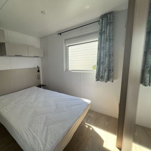 MOBILHOME 6 personas - DELUXE 3