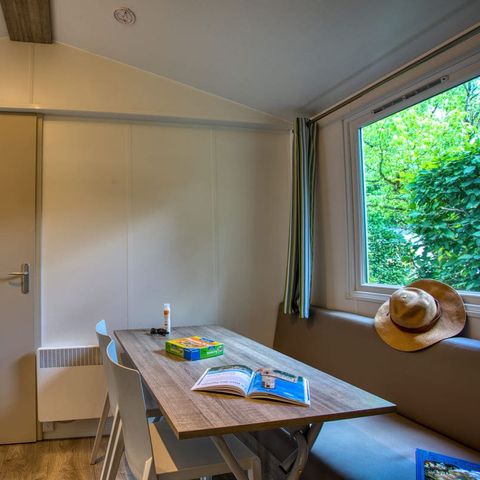 Mobile home 4 persons - MH2 SUPER VENUS 22 sqm