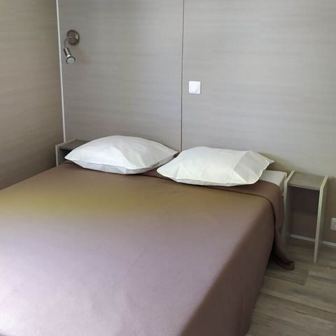Mobile home 6 persons - MH3 NIRVANA 33 sqm