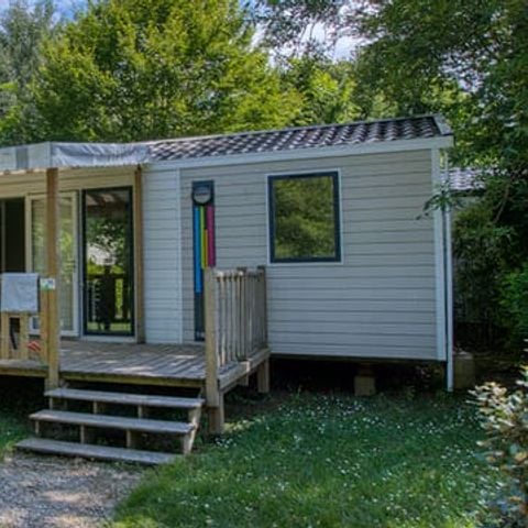 Mobile home 6 persons - MH3 NIRVANA 33 sqm