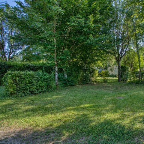 STAANPLAATS - Type: 2 Personen + Voertuig (Auto, Caravan, Bestelwagen of Camper)