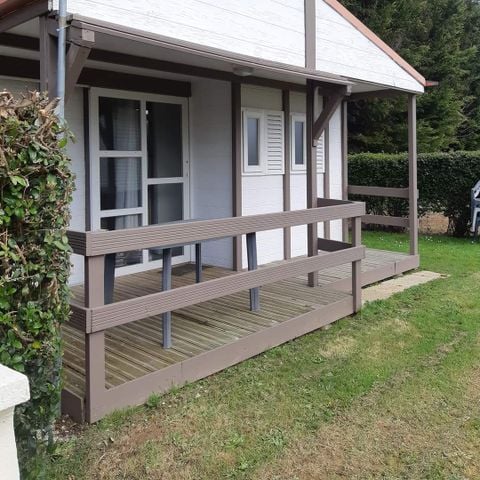 Chalet 5 personen - CLUB