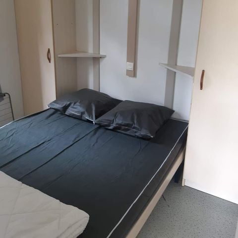 Chalet 5 personnes - CLUB