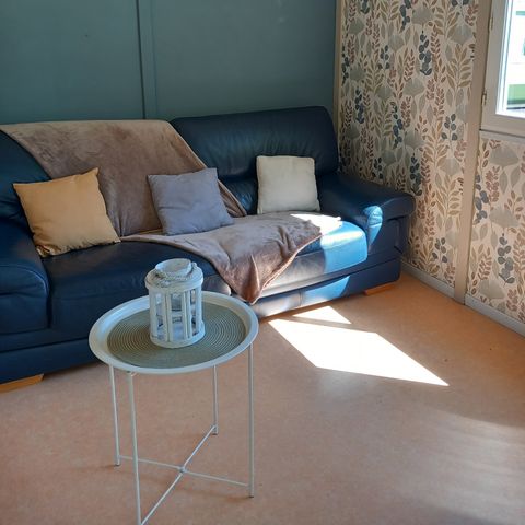 Chalet 4 persons - THE FIRES
