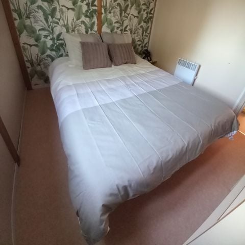 CHALET 5 personnes - LES FEES