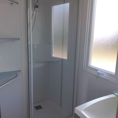 BUNGALOW 4 personnes - MOBIL HOME SUPER VENUS 4 PERSONNES