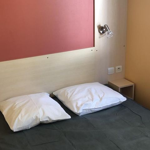 Mobile home 4 persons - VENUS