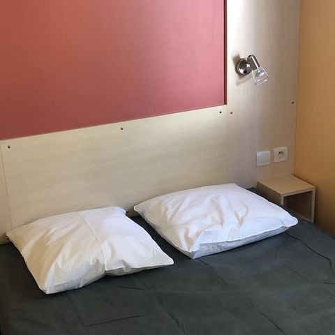 Stacaravan 4 personen - VENUS