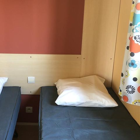 MOBILE HOME 4 people - VENUS