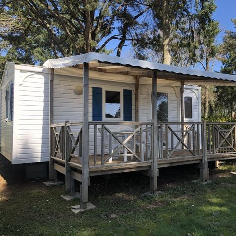 MOBILHOME 4 personnes - VENUS